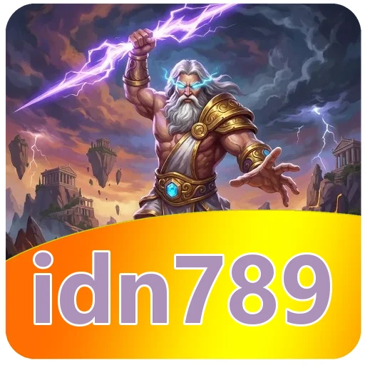 Ilustrasi unduh APK idn789
